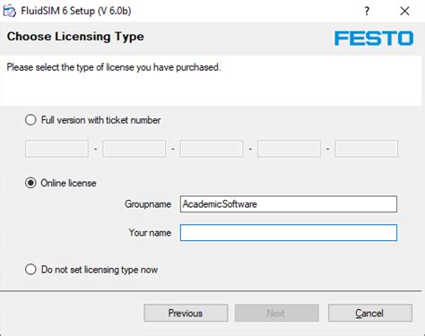 Image result for Licence Fluidsim