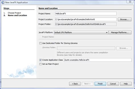Image result for NetBeans JavaFX