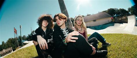 SWEET SPINE in Cleveland, Grog Shop, Cleveland Heights, 14 June 2025 ...