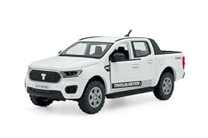 Amisha Gift Gallery Toy Car for Kids 4X4 New Trailblaster Toys Truck ...