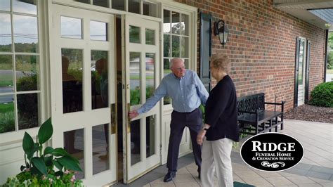 Funeral Service for James and Nancy Snyder | Funeral Service for James ...