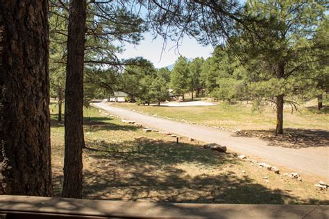 Cabin 8 – Arizona Mountain Inn & Cabins