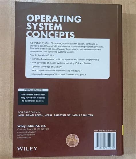 Image result for Operating System Book