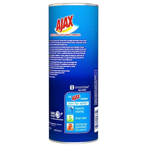 21 oz. Powder All-Purpose Cleanser with Bleach India | Ubuy