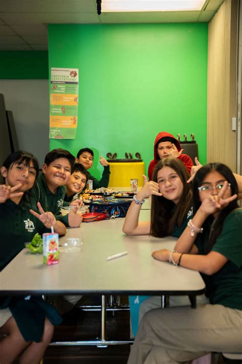 Welcome - Dual Immersion Academy