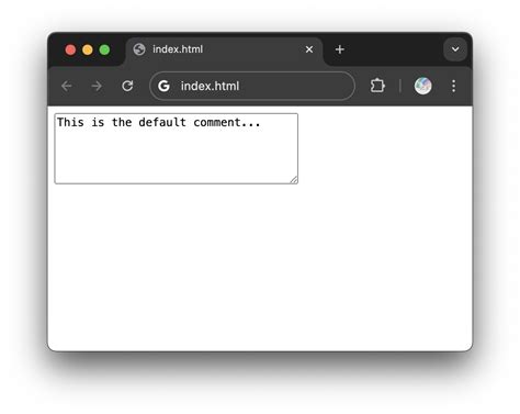 Image result for Textarea Code in HTML