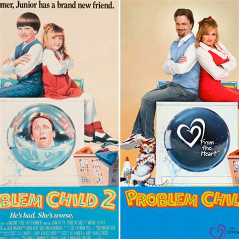 Image result for Problem Child Littles Channel