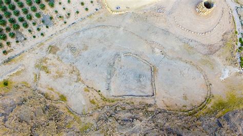 Where Is Biblical Gilgal? - Biblical Archaeology Society