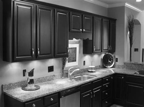 Dark Gray Kitchen Cabinets: A Guide to Adding Elegance and ...