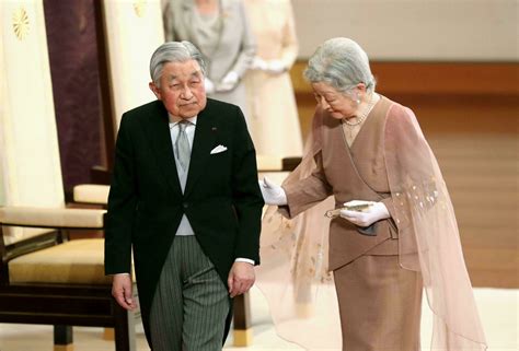 Beginning of a New Era: Naruhito Becomes Emperor of Japan | JAPAN Forward