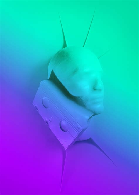 Human Making Machine 的图像结果