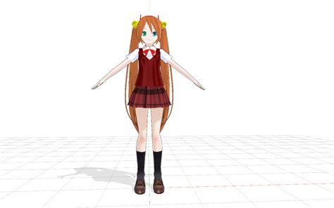 Image result for MMD Model Download
