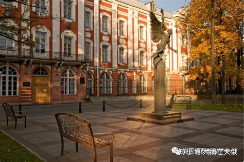圣彼得堡国立大学预科2020-2021届入学指南 - 知乎