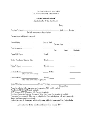 Fillable Online Four Generation Family Tree form Fax Email Print ...