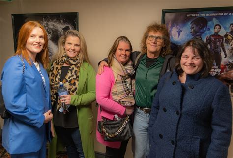 Parnell Street in the frame for Canvas Project launch - The Clare Champion