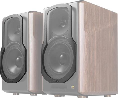 Replacement Speaker Grilles for Edifier S1000, India | Ubuy