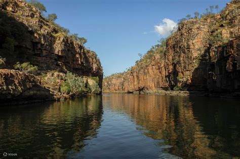 Two Gorge Cruise in Katherine - Klook India