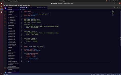 How to Finish Python Code 的图像结果