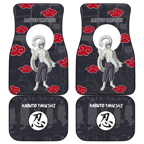 Anime Floor Mats at David Carstens blog