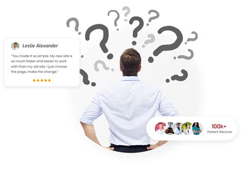 Candidate FAQs | TalentMD