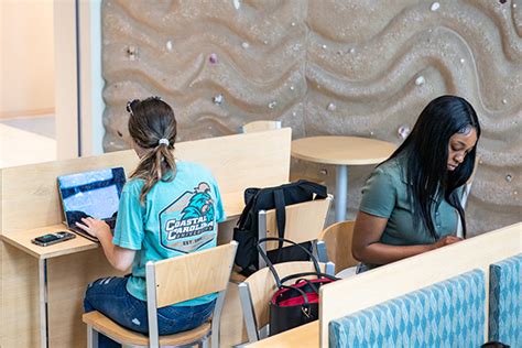 STUDENT RESOURCES | Coastal Carolina
