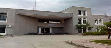 Government Engineering College Godhra Campus: Photos, Virtual Tour