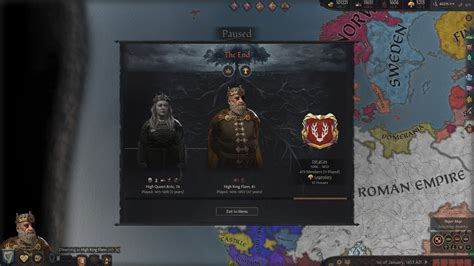 Image result for Ireland Tutorial CK3