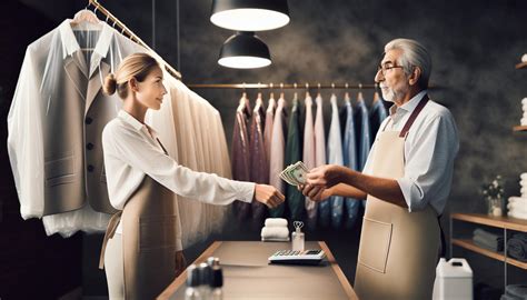 Do You Tip Dry Cleaners? When And Why It Matters » CampbowieCleaners.com