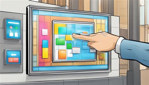 Image result for Touch Screen Software