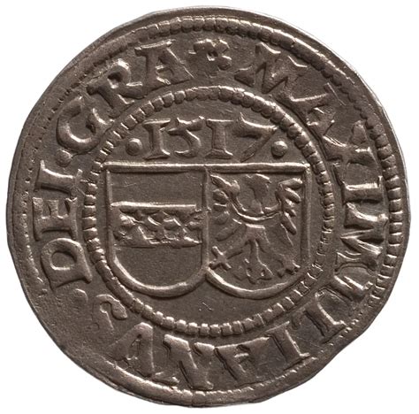 Habsburg: Kaiser Maximilian I. - Artworks - Kunsthistorisches Museum ...