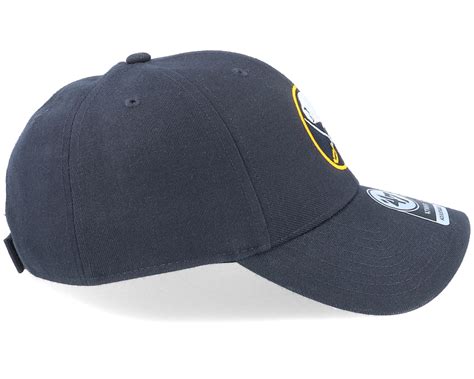 Buffalo Sabres 47 MVP Navy Adjustable - 47 Brand caps - Hatstoreworld.com