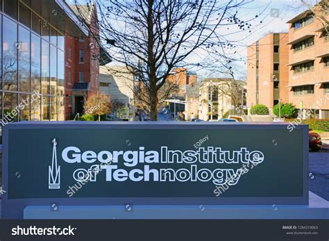 Georgia Tech Aerial View 的图像结果