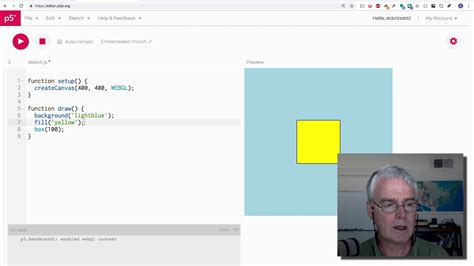 Image result for JavaScript P5 Graphics