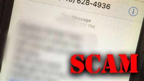 Deputies warn citizens of text scam that will send you mutilated bodies ...