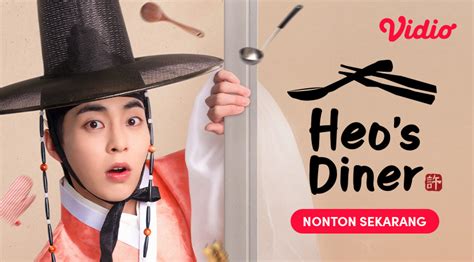 Fakta Menarik Drama Korea Heo’s Diner: Xiumin EXO Jadi Penjelajah Waktu ...