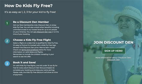 Travel More This Year With Your Family: Kids Fly Free With Frontier