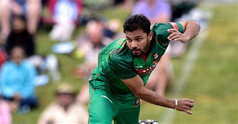 Bangladesh ODI captain Mashrafe Mortaza to contest in upcoming election