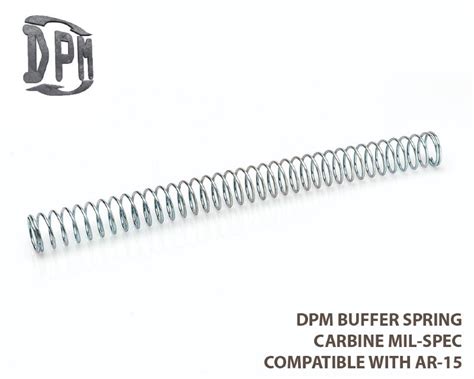 AR-15 Buffer Spring 的图像结果