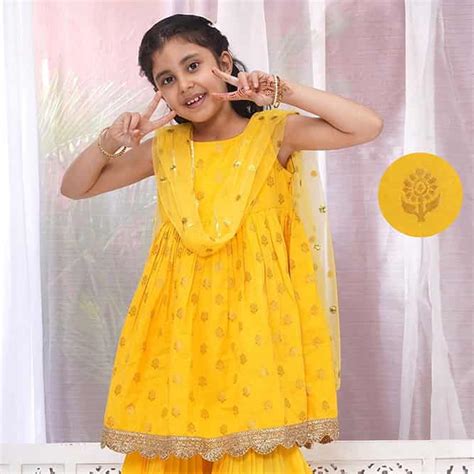Buy Designer Kids Clothes | Boys And Girls | Aza Fashions