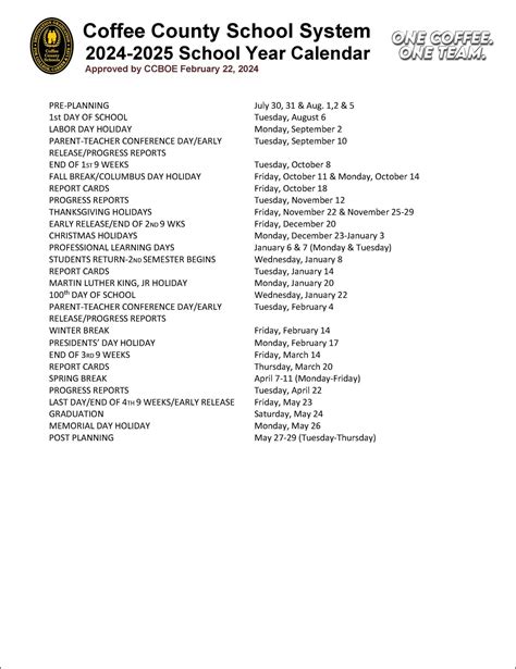 Rps 2025 26 Calendar Printable