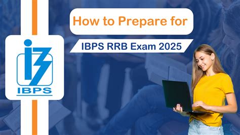 How to Prepare for IBPS RRB Exam 2025