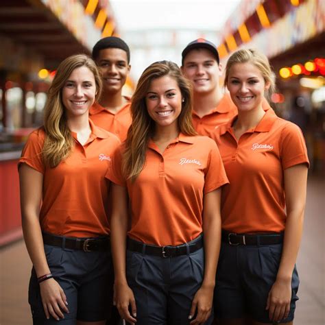 Six Flags Team's Strategy For Thrills