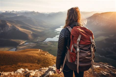 Хайкинг и треккинг: как провести выходные с пользой - 7Дней.ру