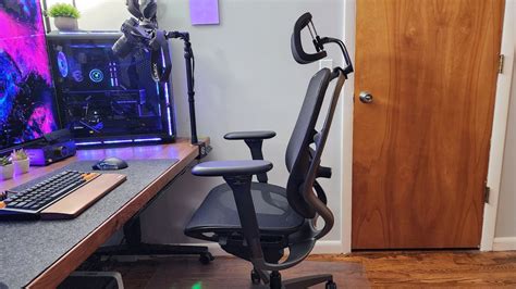 Razer Fujin Pro Preview