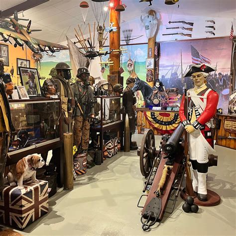FEATURED WOOD GALLERY & MUSEUM - All You Need to Know BEFORE You Go ...
