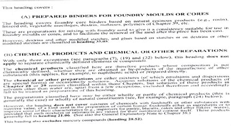 Classification of Thermal Putty for Mobile Phone Manufacturing: CAAR ...