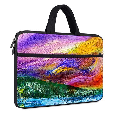 Buy 15.6 Inch Laptop Case Briefcase Bag for Acer Aspire 5 Slim AN515 ...