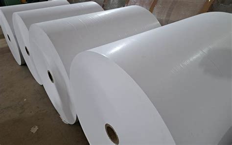 India’s paper imports double in four years | PrintWeekIndia
