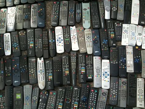 Image result for Telecommande Universel Programable