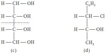Which among the following compounds will have meso form